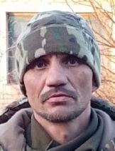 Фото: Погибший на войне с Украиной Дмитриев Юрий Игоревич. ДНР, добровольцы