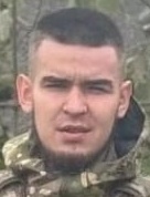Фото: Погибший на войне с Украиной Хучашев Алексей Евгеньевич. Тюменская область, добровольцы