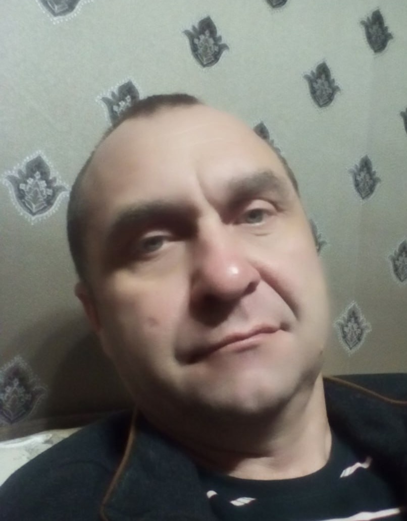 Фото: Погибший на войне с Украиной Кушнерев Андрей Дмитриевич. Брянская область, мобилизованные