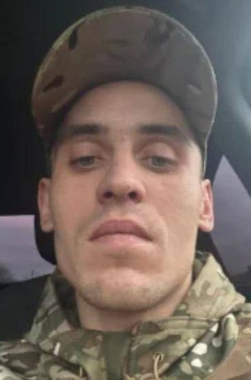 Фото: Погибший на войне с Украиной Язиков Иван Сергеевич. Кемеровская область, мотострелковые войска