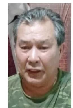 Фото: Погибший на войне с Украиной Тортумашев Олег Павлович. Кемеровская область, добровольцы