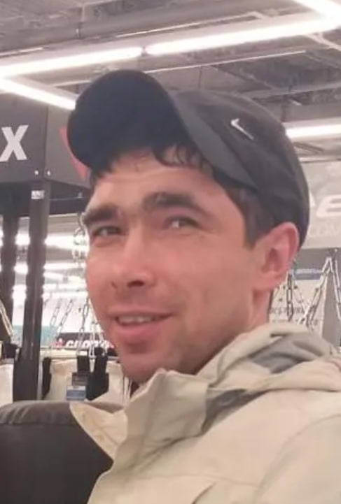 Фото: Погибший на войне с Украиной Качаев Евгений Игоревич. Кемеровская область, нет данных