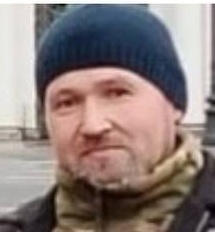 Фото: Погибший на войне с Украиной Чаланов Роман Николаевич. Республика Коми, нет данных