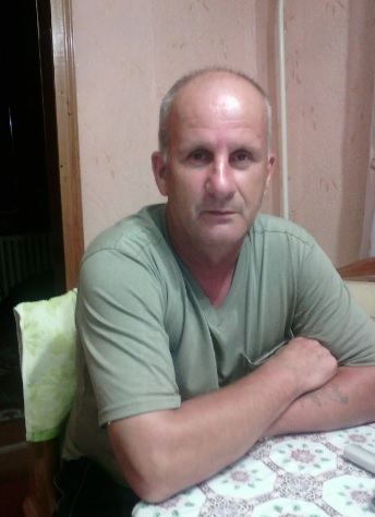 Фото: Погибший на войне с Украиной Прокопенко Юрий Юрьевич. Свердловская область, нет данных