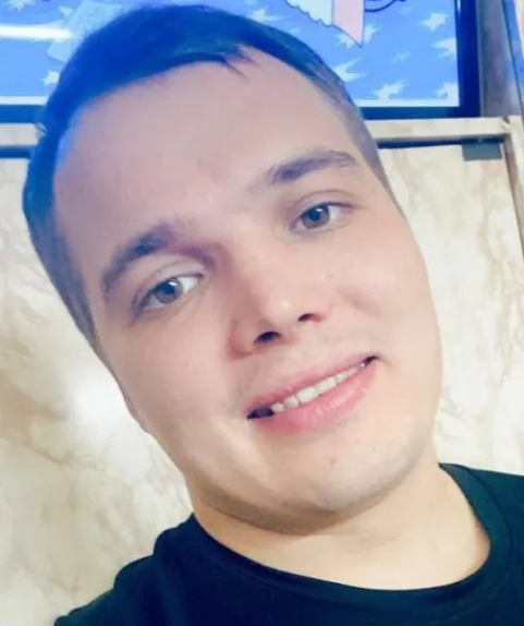 Фото: Погибший на войне с Украиной Муравьев Даниил Алексеевич. Иркутская область, добровольцы