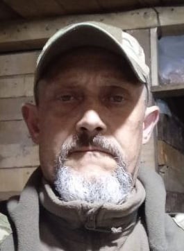 Фото: Погибший на войне с Украиной Еремин Александр Анатольевич. ДНР, добровольцы