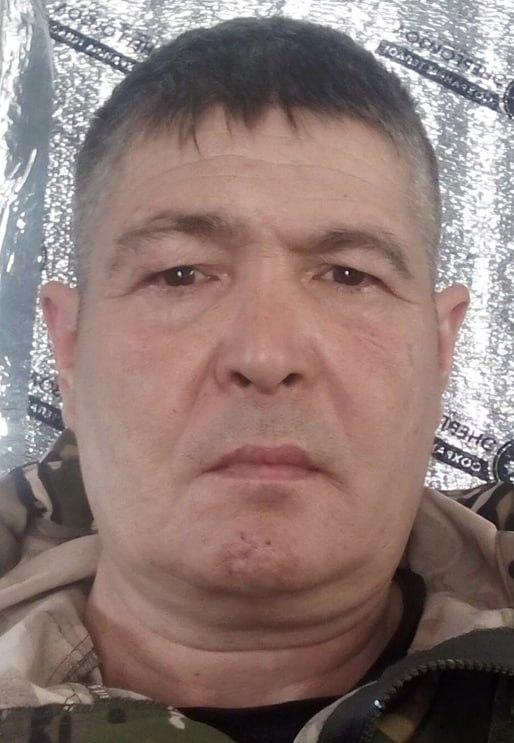 Фото: Погибший на войне с Украиной Буляков Ленар Фаилович. Республика Татарстан, нет данных