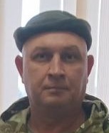 Фото: Погибший на войне с Украиной Филимонов Александр Васильевич. Республика Калмыкия, мотострелковые войска