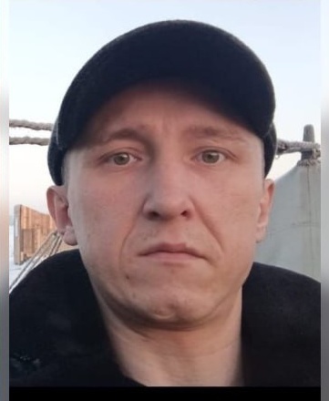 Фото: Погибший на войне с Украиной Троцкий Роман Олегович. Кемеровская область, нет данных