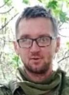 Фото: Погибший на войне с Украиной Шелякин Максим Сергеевич. ДНР, нет данных