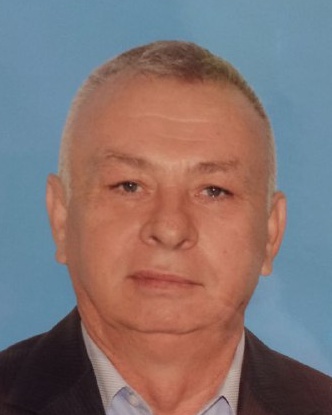 Фото: Погибший на войне с Украиной Замятин Алексей Михайлович. Ростовская область, добровольцы