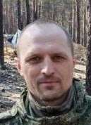 Фото: Погибший на войне с Украиной Грязнов Николай Николаевич. Омская область, ВДВ