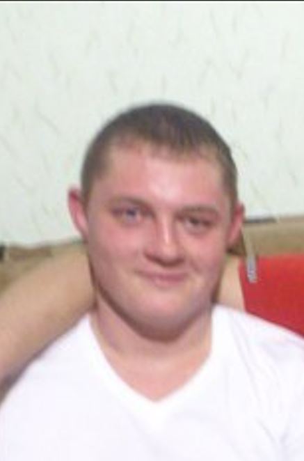 Фото: Погибший на войне с Украиной Гунченко Андрей Анатольевич. Волгоградская область, нет данных