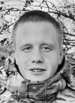 Фото: Погибший на войне с Украиной Попов Даниил Сергеевич. Архангельская область, нет данных