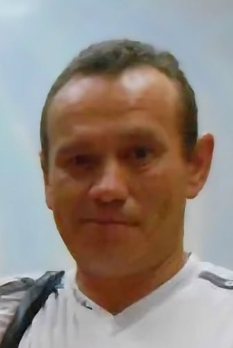 Фото: Погибший на войне с Украиной Монголин Александр Александрович. Томская область, добровольцы