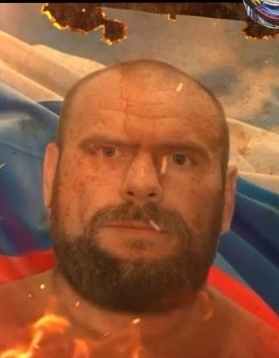 Фото: Погибший на войне с Украиной Васильев Алексей Владимирович. Алтайский край, добровольцы