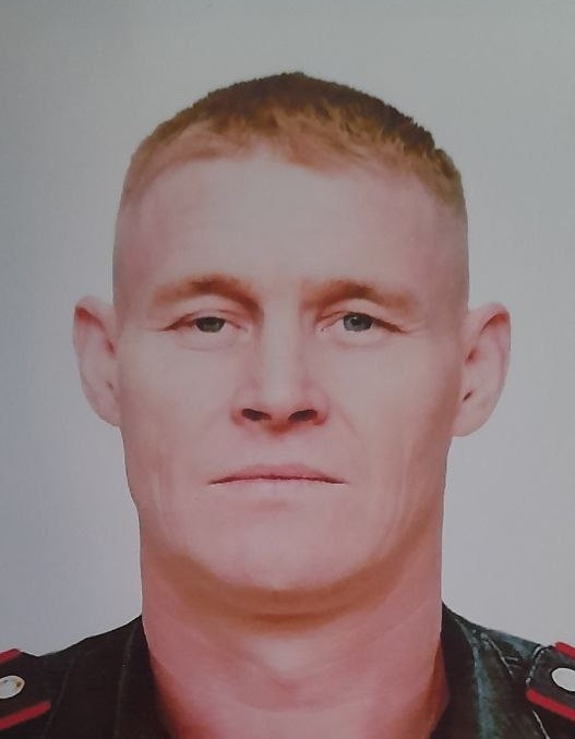 Фото: Погибший на войне с Украиной Михеев Николай Николаевич. Забайкальский край, нет данных