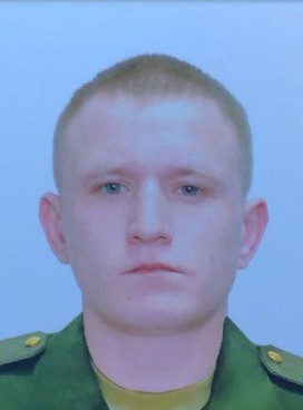Фото: Погибший на войне с Украиной Макеев Александр Михайлович. Республика Бурятия, мотострелковые войска