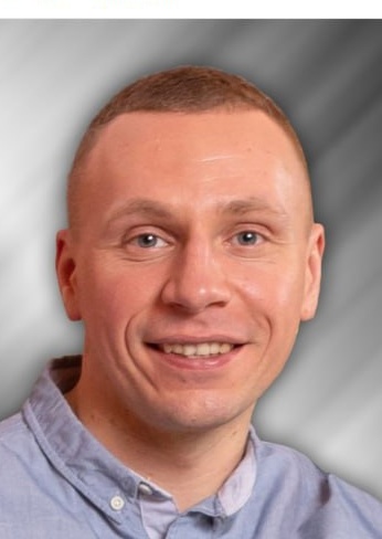 Фото: Погибший на войне с Украиной Зинченко Сергей Валерьевич. Ленинградская область, нет данных