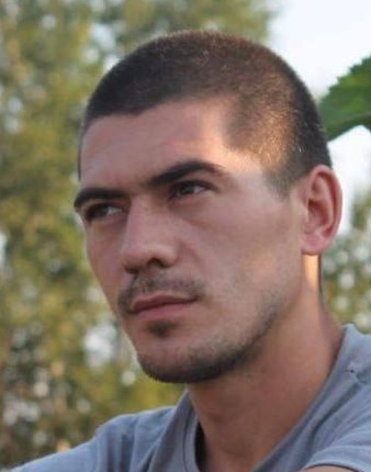 Фото: Погибший на войне с Украиной Хан Алексей Вячеславович. Воронежская область, нет данных