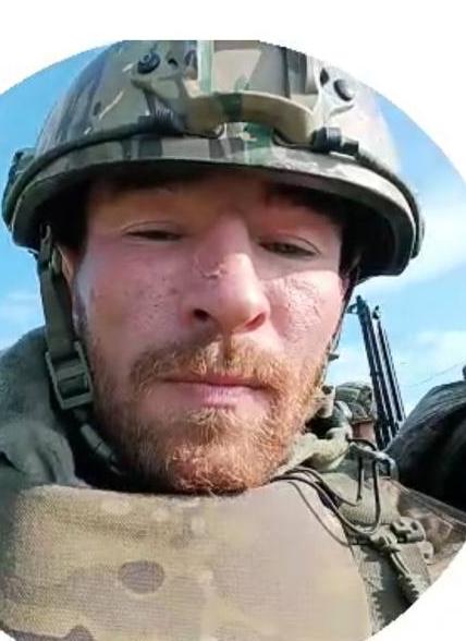 Фото: Погибший на войне с Украиной Волошенков Павел Александрович. Республика Башкортостан, мотострелковые войска