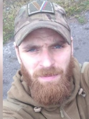 Фото: Погибший на войне с Украиной Макаров Виталий Дмитриевич. Республика Карелия, мотострелковые войска