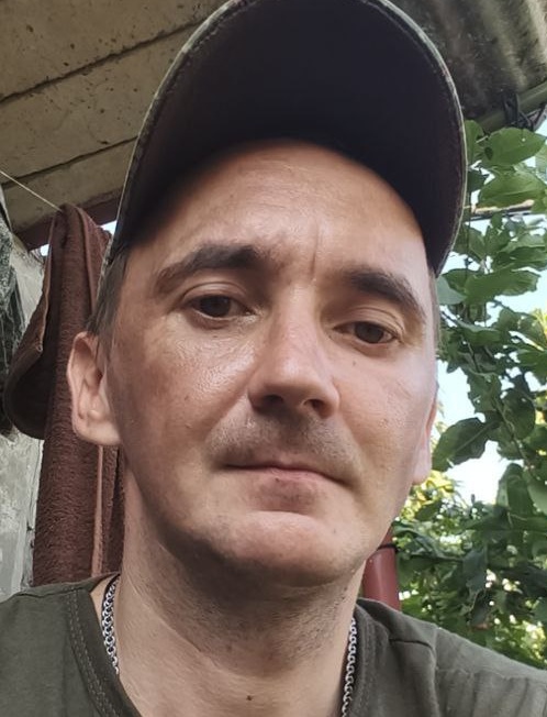 Фото: Погибший на войне с Украиной Бабан Александр Андреевич. Пермский край, мотострелковые войска