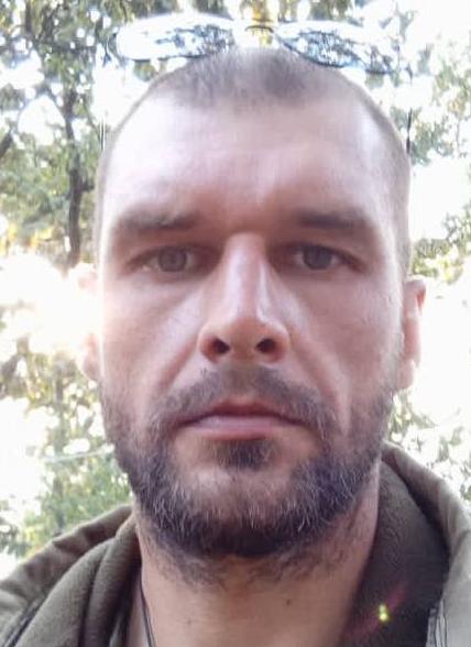 Фото: Погибший на войне с Украиной Шмалько Сергей Юрьевич. Забайкальский край, заключенные