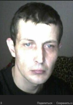 Фото: Погибший на войне с Украиной Людкевич Сергей Владимирович. Новосибирская область, добровольцы