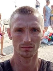 Фото: Погибший на войне с Украиной Малехоткин Игорь Геннадьевич. Псковская область, нет данных