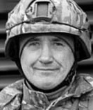 Фото: Погибший на войне с Украиной Корякин Евгений Николаевич. Свердловская область, добровольцы