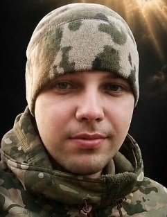Фото: Погибший на войне с Украиной Бояровский Антон Михайлович. Свердловская область, добровольцы