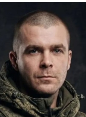 Фото: Погибший на войне с Украиной Тресцов Станислав Сергеевич. Алтайский край, нет данных