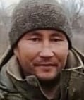 Фото: Погибший на войне с Украиной Пышкин Евгений Николаевич. Пермский край, добровольцы