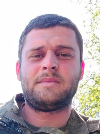 Фото: Погибший на войне с Украиной Гасанов Энрик Межведилович. Волгоградская область, мотострелковые войска