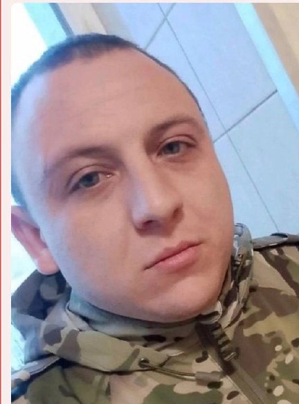 Фото: Погибший на войне с Украиной Притчин Никита Алексеевич. Челябинская область, нет данных