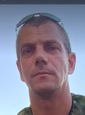 Фото: Погибший на войне с Украиной Иконников Федор Алексеевич. Саратовская область, добровольцы