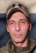Фото: Погибший на войне с Украиной Сомов Валерий. Воронежская область, нет данных