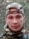 Фото: Погибший на войне с Украиной Зайцев Дмитрий Александрович. Архангельская область, нет данных