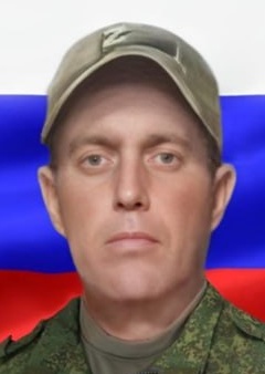 Фото: Погибший на войне с Украиной Пилипцевич Александр Юрьевич. Краснодарский край, мотострелковые войска