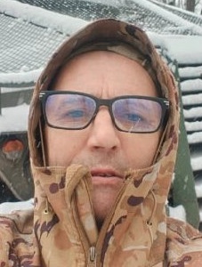 Фото: Погибший на войне с Украиной Матвейков Юрий Вячеславович. Республика Карелия, нет данных