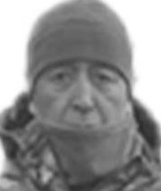 Фото: Погибший на войне с Украиной Саримсоков Мирпулат Миркурбанович. Республика Башкортостан, нет данных