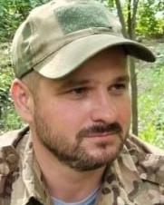 Фото: Погибший на войне с Украиной Грозин Денис Сергеевич. Архангельская область, нет данных