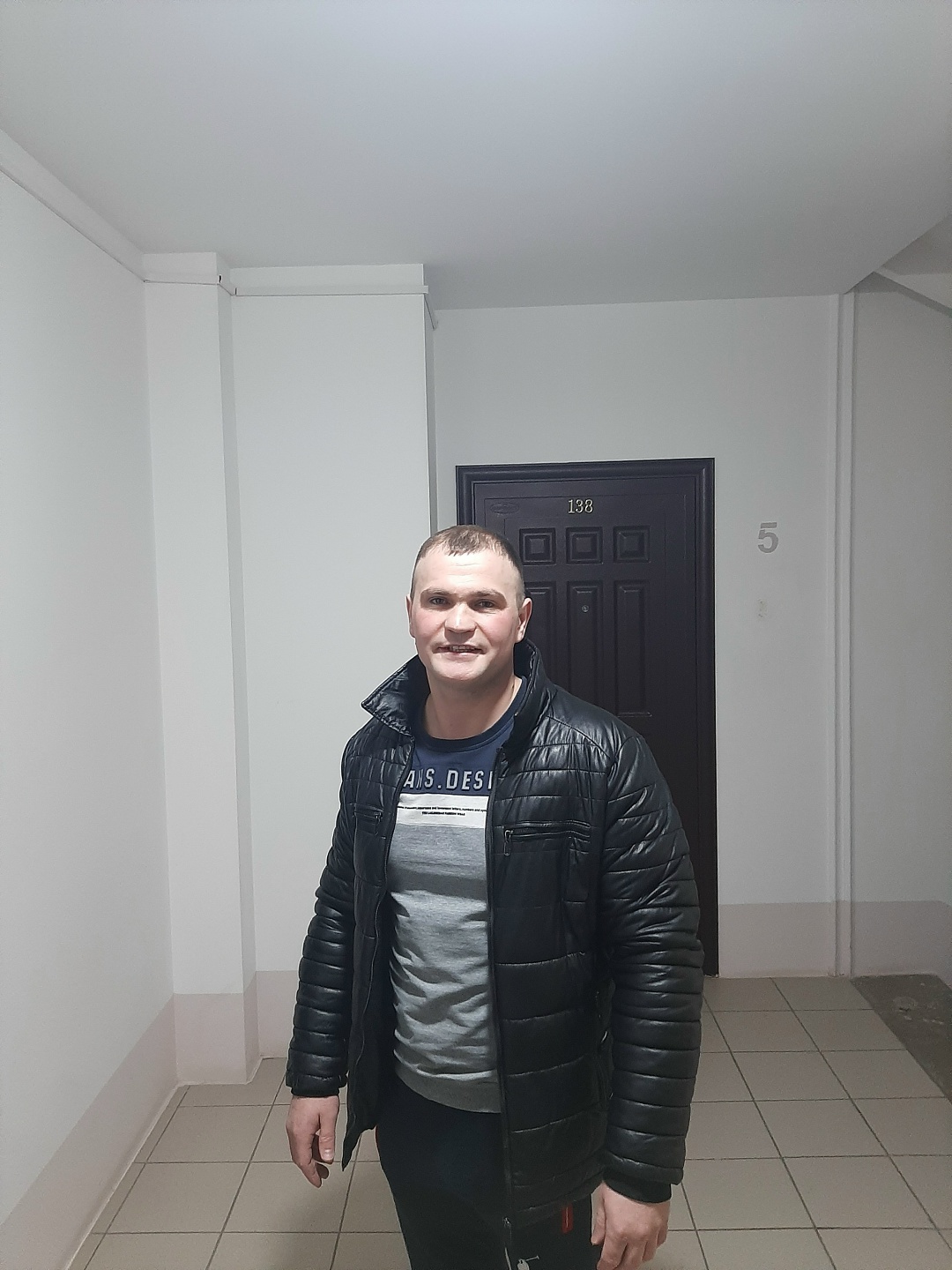 Фото: Погибший на войне с Украиной Зубрицкий Денис Сергеевич. Республика Хакасия, заключенные