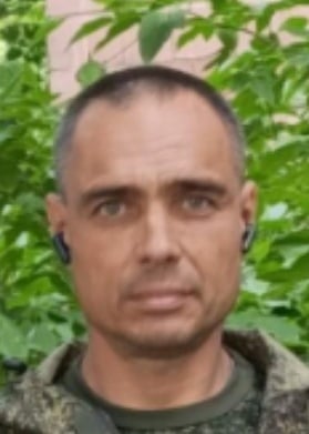 Фото: Погибший на войне с Украиной Полуляхов Анатолий Анатольевич. Хабаровский край, мотострелковые войска