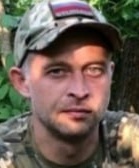 Фото: Погибший на войне с Украиной Дубинкин Игорь Алексеевич. Ленинградская область, нет данных