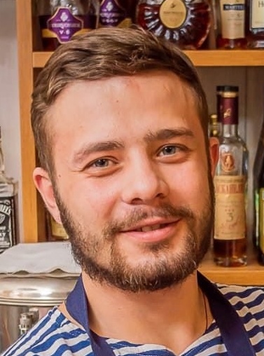 Фото: Погибший на войне с Украиной Королев Александр Павлович. Челябинская область, мотострелковые войска