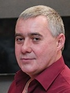 Фото: Погибший на войне с Украиной Комендровский Сергей Александрович. Челябинская область, добровольцы