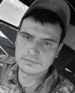 Фото: Погибший на войне с Украиной Зудинов Денис Геннадьевич. Республика Марий Эл, мобилизованные