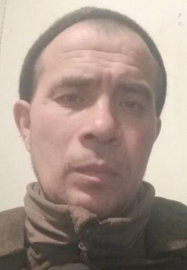 Фото: Погибший на войне с Украиной Галявиев Рустем Гаптулахатович. Республика Татарстан, нет данных